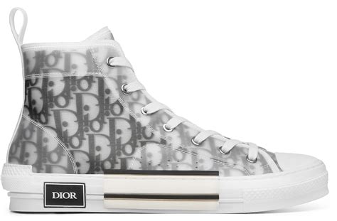 white shoes dior|white Dior oblique canvas.